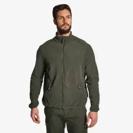 SOLOGNAC By Decathlon Men Solid Sports Jacket